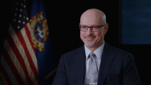 Your FBI: Counterintelligence- AD Roman Rozhavsky, FBI’s Counterintelligence & Espionage Division