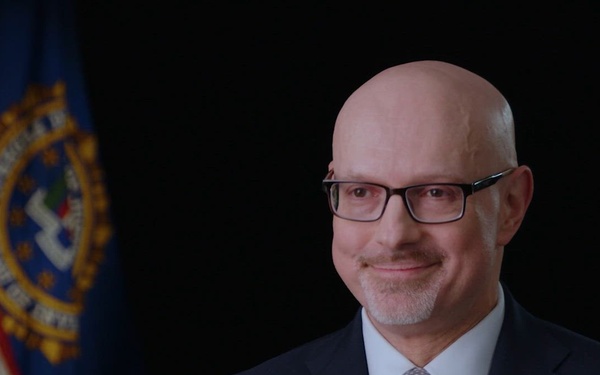 Your FBI: Counterintelligence- AD Roman Rozhavsky, FBI’s Counterintelligence &amp; Espionage Division