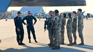 F-22 Aerial Demonstration Team earns 2026 Heritage Flight Certification