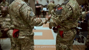 Multinational Partners Finalize Plans for Exercise Flintlock 2026