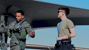 325 FW participates in Red Flag-Nellis 26-1