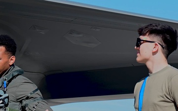 325 FW participates in Red Flag-Nellis 26-1