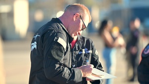 F-22 Aerial Demonstration Team earns 2026 Heritage Flight Certification
