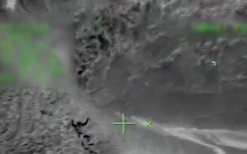 Coast Guard rescues 2 people stranded at the bottom of a shoreside cliff in Fajardo, Puerto Rico