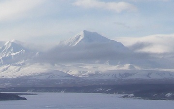 4th Distribution Support Battalion participates in Arctic Edge 2026