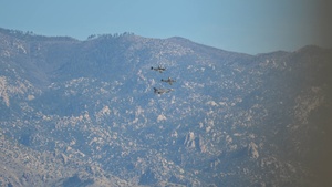 F-22 Aerial Demonstration Team earns 2026 Heritage Flight Certification