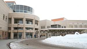 Focusing on the Mission: JBER’s Refractive Eye Clinic