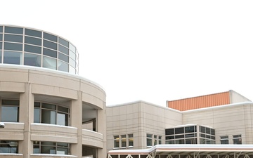 Focusing on the Mission: JBER’s Refractive Eye Clinic