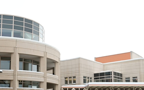 Focusing on the Mission: JBER’s Refractive Eye Clinic