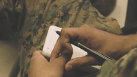 II MSB Battalion Field Exercise