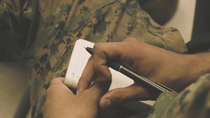 II MSB Battalion Field Exercise