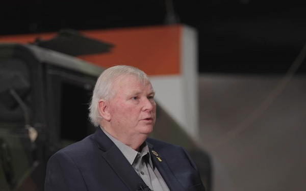 CSM (Ret.) Robert Nichols Reflects on Desert Storm, Leadership, and Legacy with the 101st Airborne Division