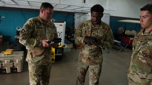 JTF-Bravo conducts Medical Evacuation Training in Panama