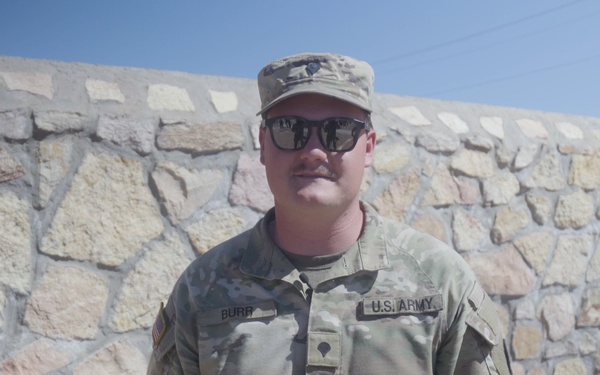 SPC BURR - KENTUCKY DERBY