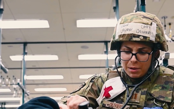 35th FW: How We Stay Ready