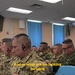 PISAJ 22 continues strategic professional development at Fort Benning