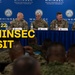 PISAJ 22 continues strategic professional development at Fort Benning