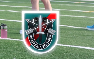 Special Forces Readiness Evaluation March 2026