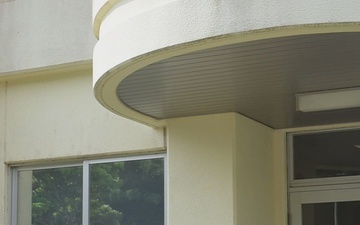 US Indo-Pacific ASBBC Okinawa Hosts Blood Drive