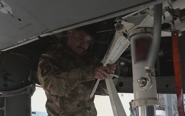 Spot - Beverly Midnight 2026 Exercise