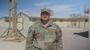 Spc Isaac Pennington - MLB New York Yankees Shoutout