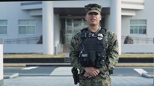 RED Friday Shoutout, U.S. Marine Corps Sgt. Jose Martinez, Marine Corps Air Station Iwakuni, Japan 2026