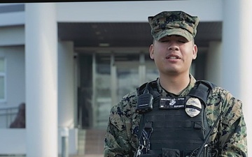 RED Friday Shoutout, U.S. Marine Corps Sgt. Jose Martinez, Marine Corps Air Station Iwakuni, Japan 2026