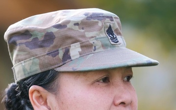 Survival to Service: 1SG Nang Cash (titles &amp; music)