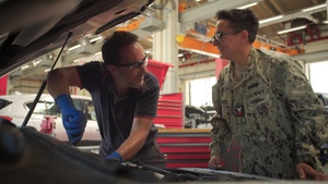 This is How We Build Leaders at NAVFAC EURAFCENT | NAVFAC EURAFCENT – Built To Grow