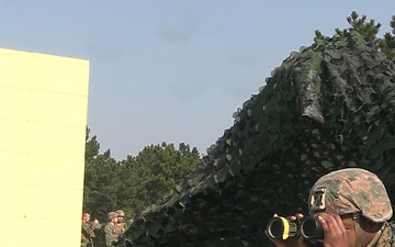 KMEP 26.1 | U.S. Marines with 12th LAAB and 3rd LAAD Execute Live-Fire Stinger Range