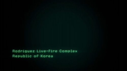 U.S. Marines with 12th LCT Execute Company Attacks During a CALFEX