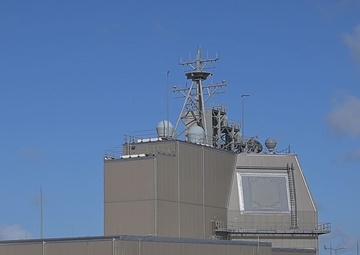 BROLL: Aegis Ashore Missile Defense System Poland Tour