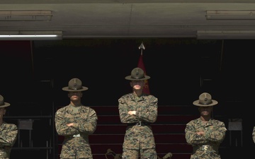 Drill Instructor Creed