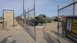 First Team hosts Argentine delegation