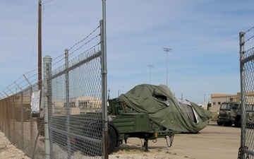 First Team hosts Argentine delegation