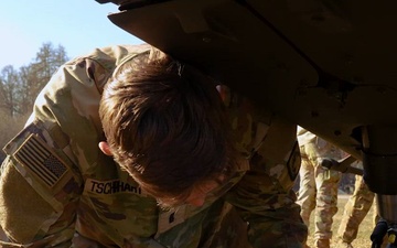 1-214th GSAB conducts exercise Lethal Cougar 26-1