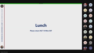 USMC Generative and Agentic AI Workshop: Day 1 - Block 3