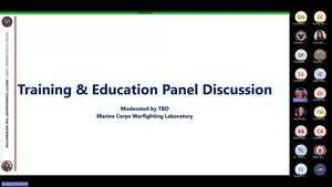 USMC Generative and Agentic AI Workshop: Day 3 - Block 3