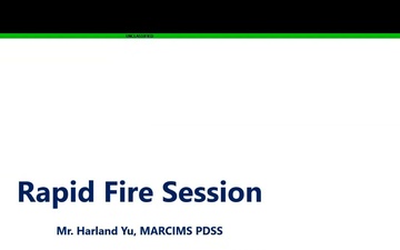 USMC Generative and Agentic AI Workshop: Day 3 - Block 4