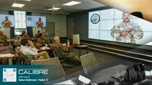 2026 AUSA Global Force Symposium Day 1 - Opening Remarks
