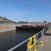 Spring arrives on the Upper Mississippi River as first tows reach St. Paul, MN