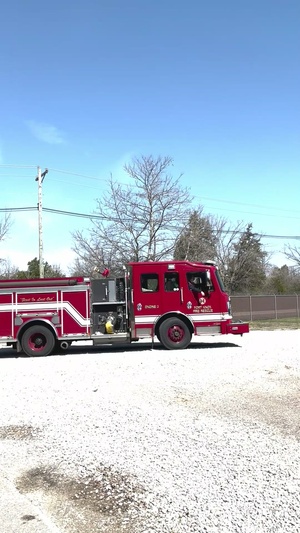 Fort Knox Fire Department bolsters survival skills, readiness with multi-drill training