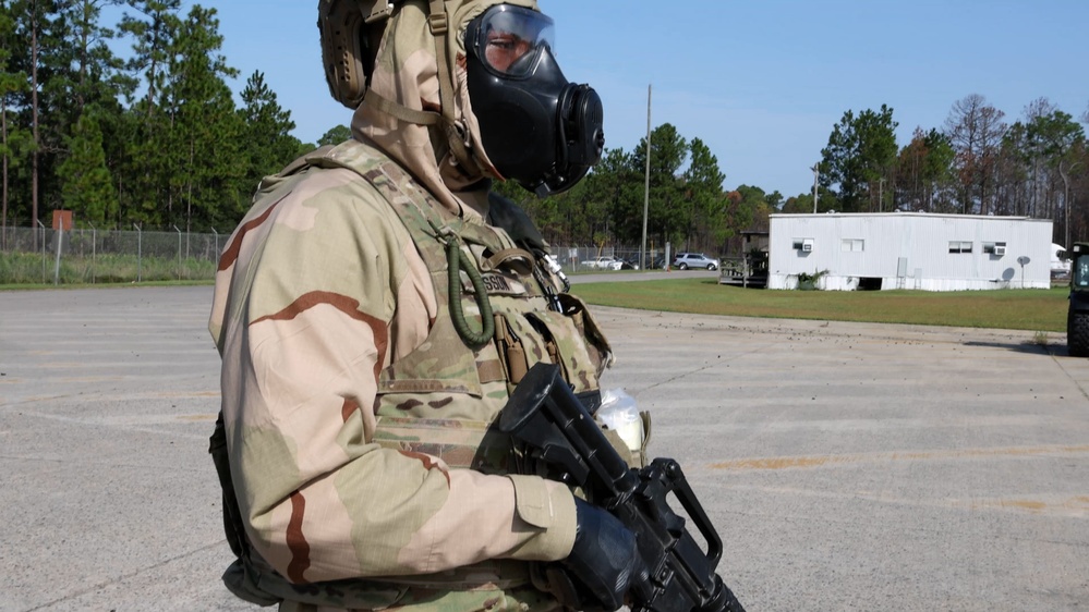 DVIDS - Video - CBRN forces provide essential capabilities