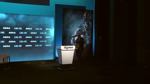 2026 AUSA Global Force Symposium Day 1 - CMF 1: Leading Department of Army Civilians Through Continuous Transformation