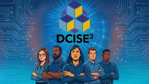 DCISE Strengthens Defense Industrial Base Cybersecurity with DCISE³ Service