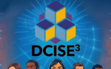 DCISE Strengthens Defense Industrial Base Cybersecurity with DCISE³ Service