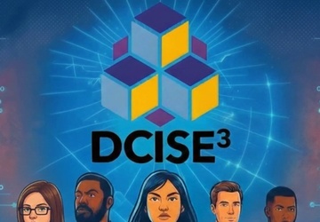 DCISE Strengthens Defense Industrial Base Cybersecurity with DCISE³ Service
