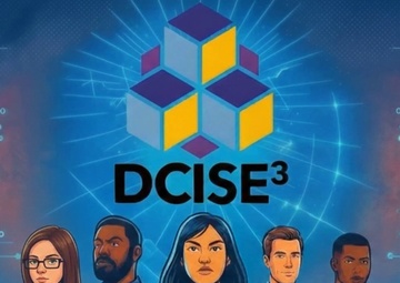DCISE Strengthens Defense Industrial Base Cybersecurity with DCISE³ Service