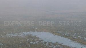 Exercise Deep Strike