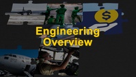 AFLCMC Personnel Directorate Career Field Overview – Engineering
